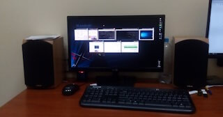 Заказать администрирование серверов Linux в Димитровграде. Обслуживание ПК, ремонт от 310 руб